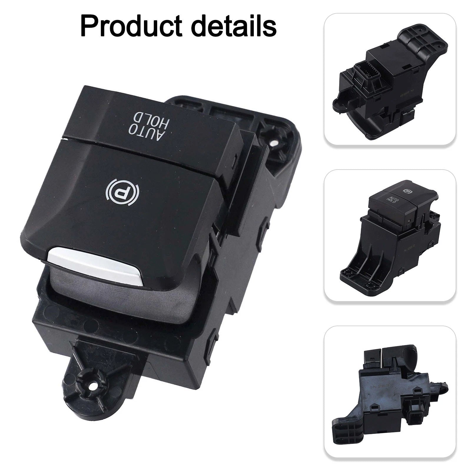 Electrical Parking Brake for Hyundai Kona, I30 N Line (2018–2023) 93310G3000