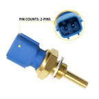 Engine Coolant Temperature Sensor for Nissan Infiniti Mercury