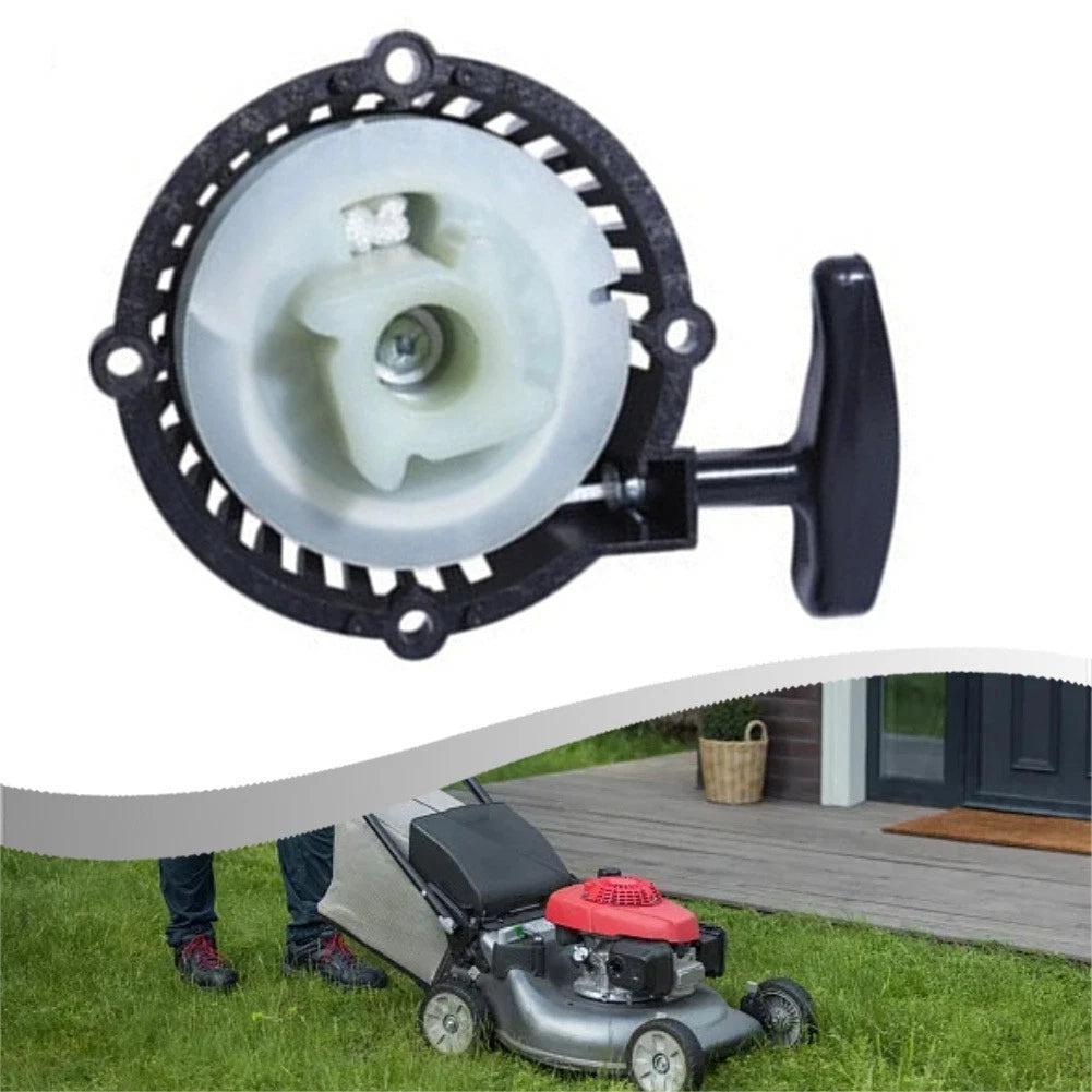 Starter Assembly for Lawn Mower (NB411, RBC411, CG411)