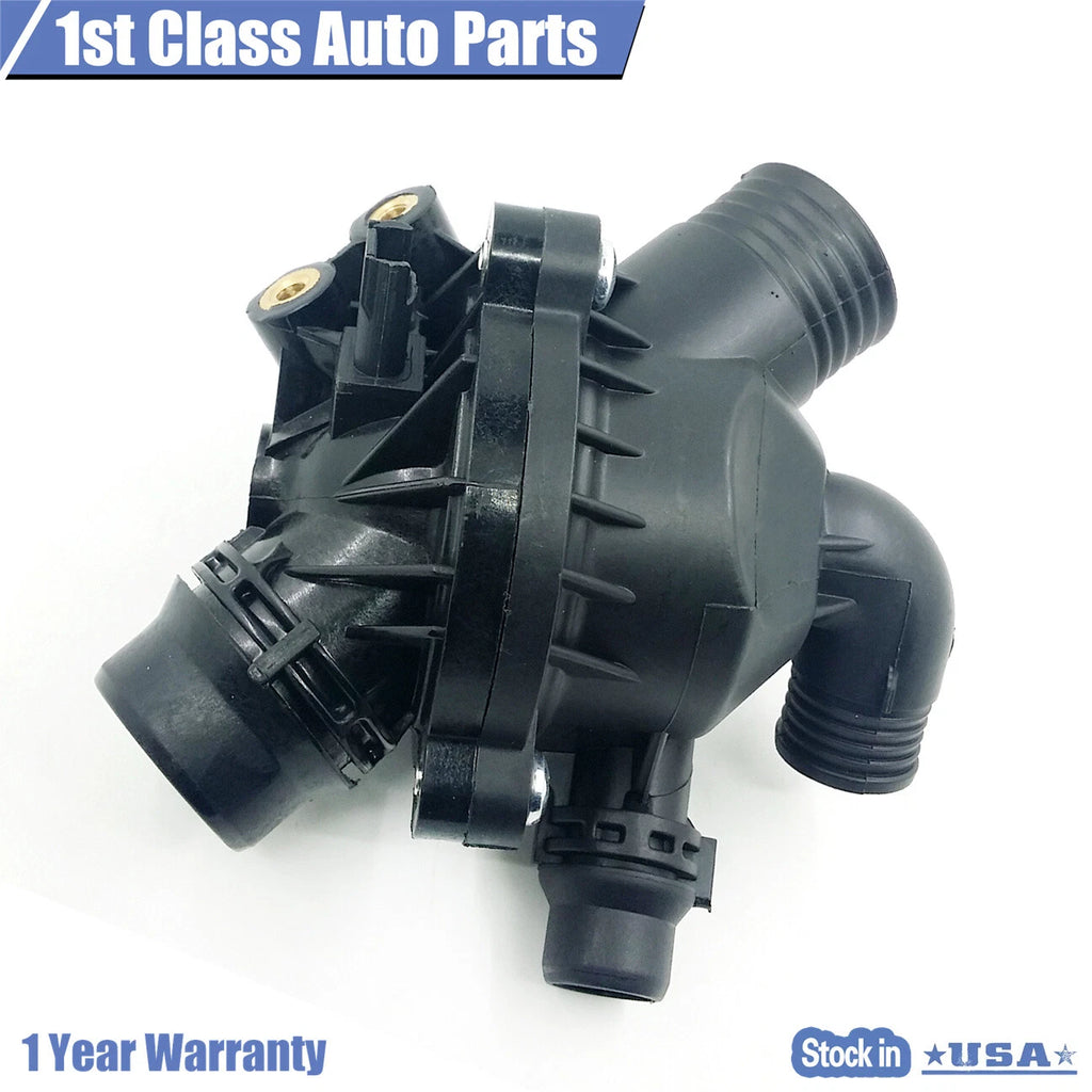 Thermostat Housing Assembly for BMW X5 X6 (2006-2010)