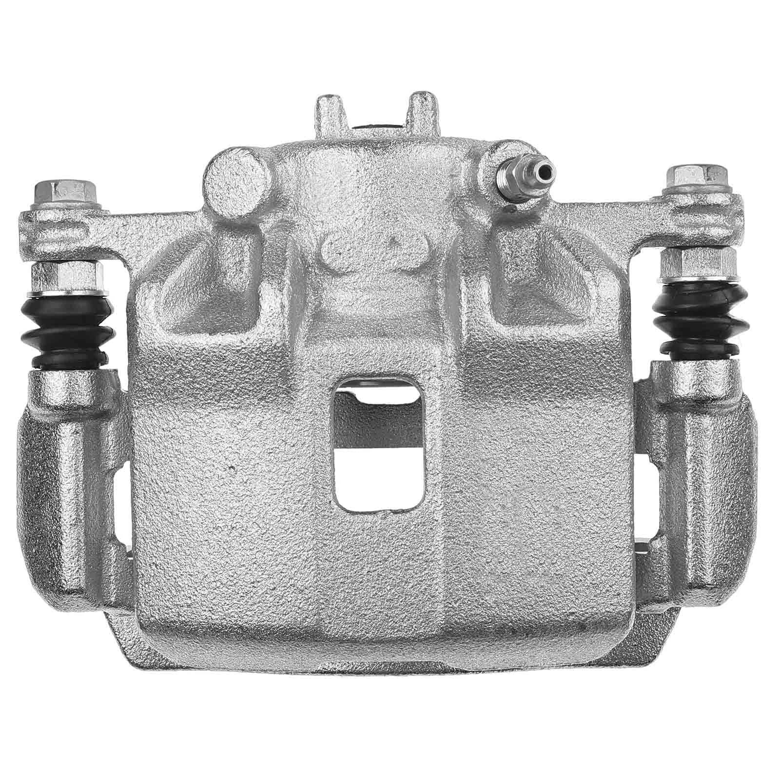 Front Disc Brake Caliper with Bracket for Honda Civic (2003-2011)