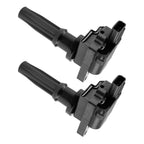 Ignition Coil for Hyundai Sonata Santa Fe Kia Optima 2.4L (2011–2012)