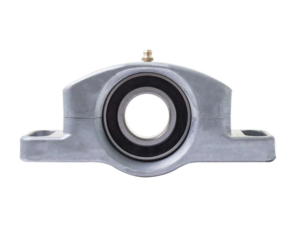 SuperATV Cast Aluminum Carrier Bearing for Polaris RZR (2014–2023)