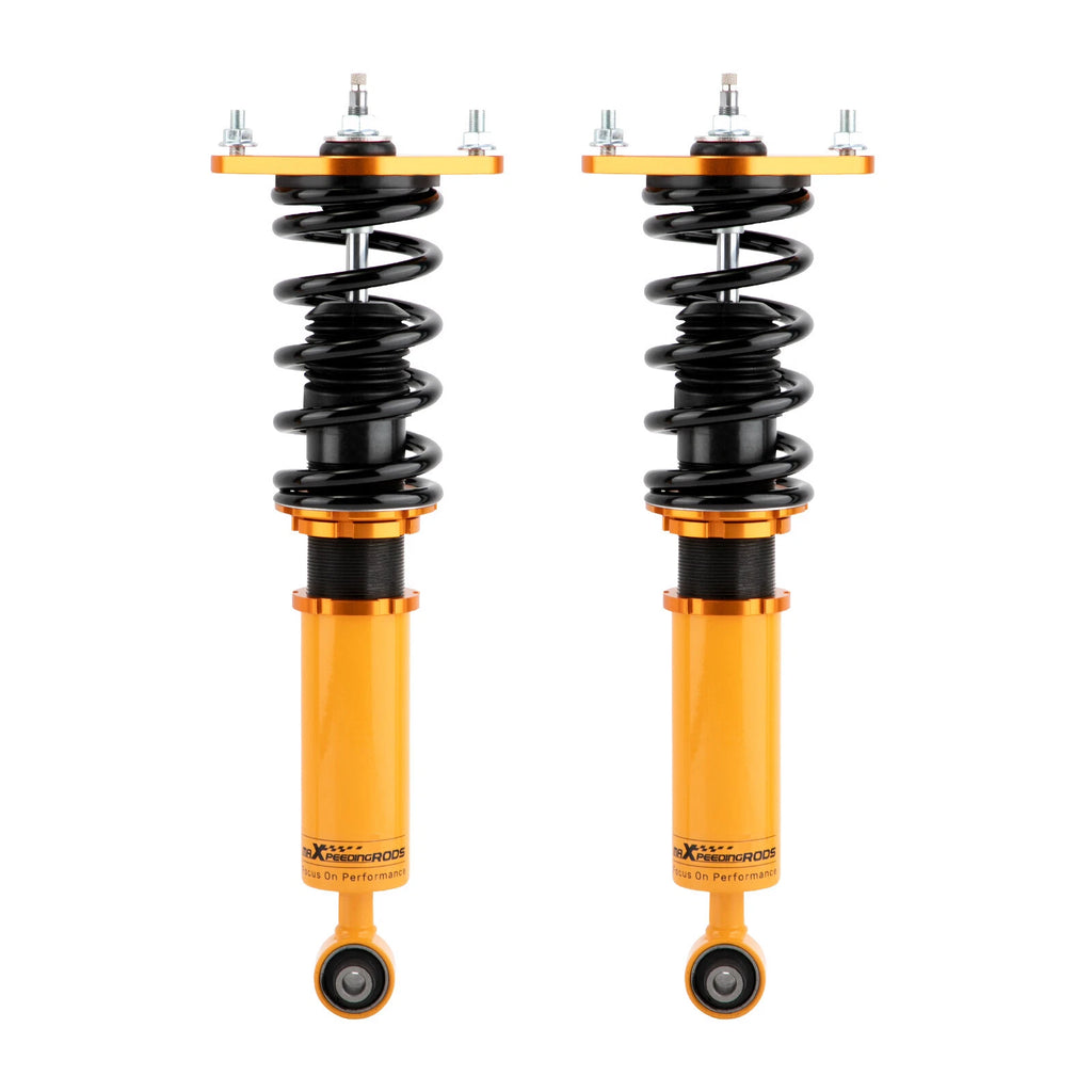 Coilovers for Subaru Forester (2019-2021)