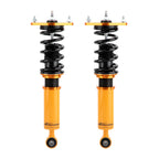Coilovers for Subaru Forester (2019-2021)