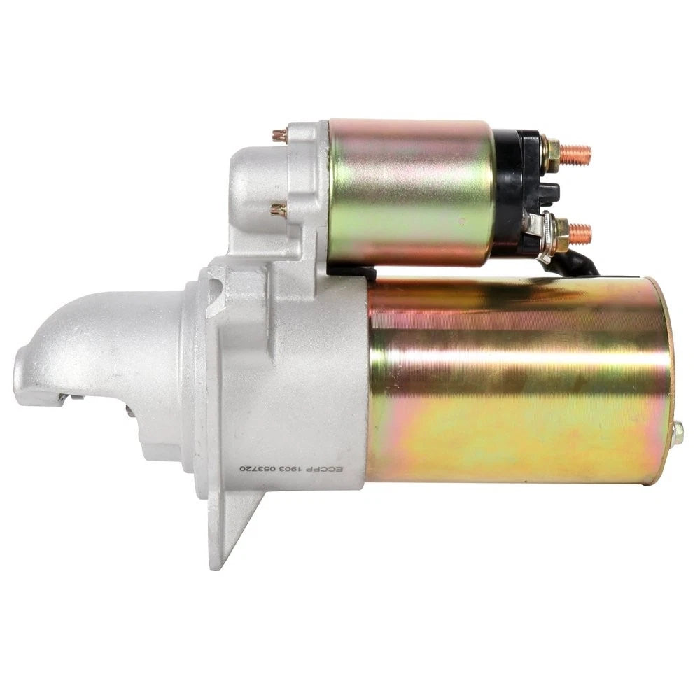 Starter for Chevy Trailblazer (2002-2005)