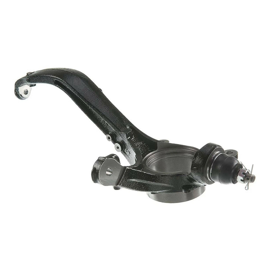 Front Left Steering Knuckle for Acura TSX (2009–2014) Honda Accord (2008–2012)