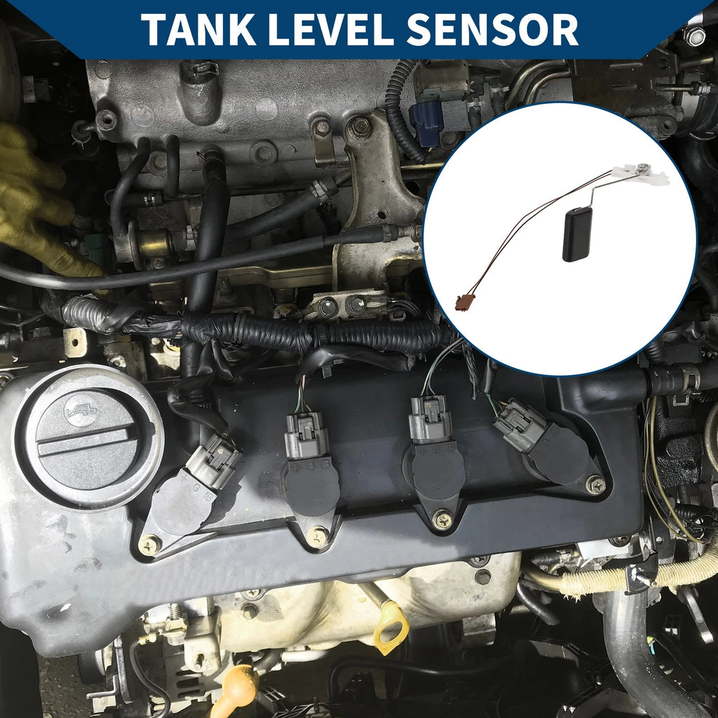 Tank Level Sensor for Hyundai Elantra (2017–2022) No. 94460F0000