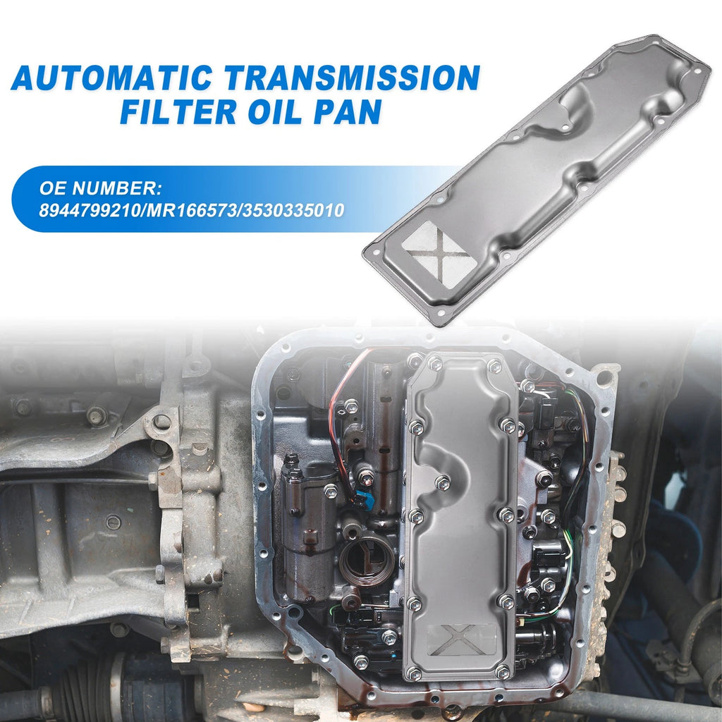 A340F Transmission Fluid Filter for Mitsubishi Montero (No. 8944799210)