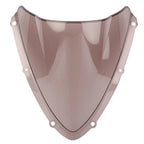 Front Windshield for Suzuki GSXR600 GSXR750 (2008–2010) Tan Windscreen