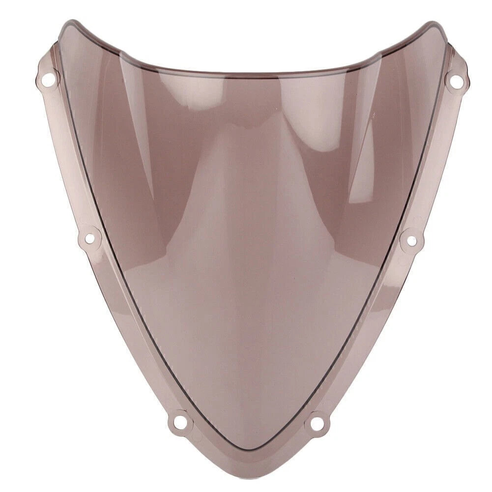 Front Windshield for Suzuki GSXR600 GSXR750 (2008–2010) Tan Windscreen