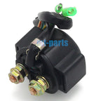 Starter Relay Solenoid for Honda FL400R Pilot 400 (1989–1990) / Goldwing GL1000 (1975–1979)