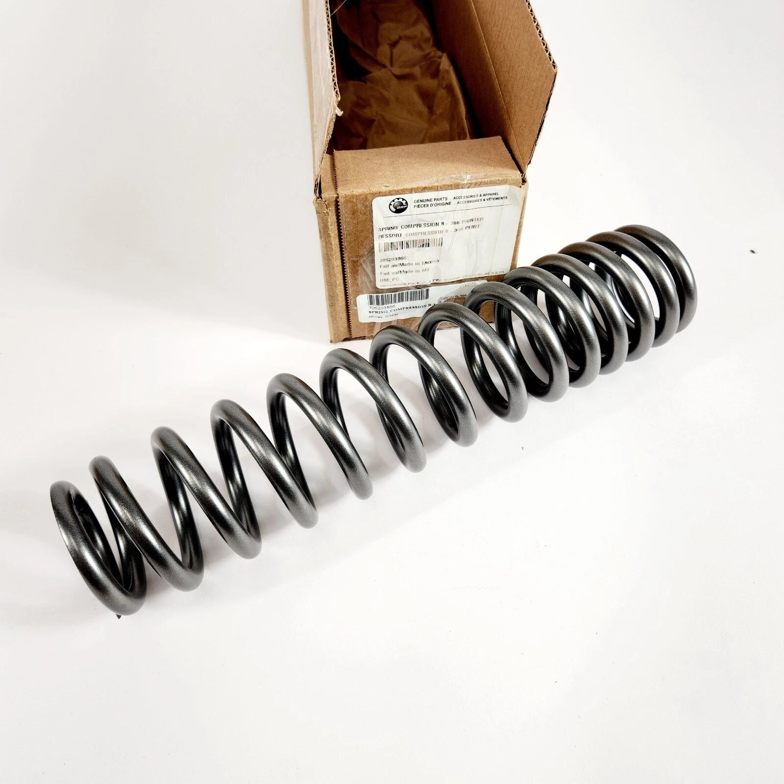 Compression Spring for Can-Am Outlander & Renegade 1000 (2015–2023) - 706203866