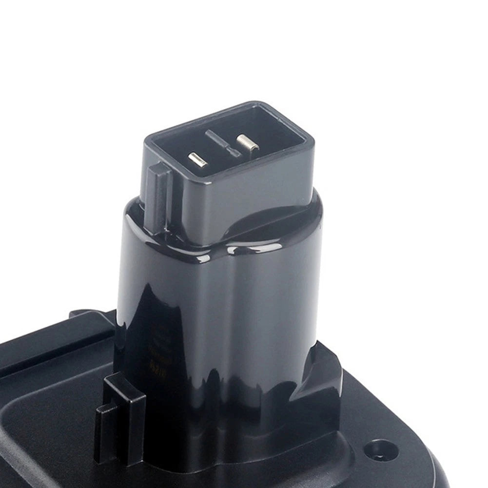 Converter Head Adapter for BPS18D Tool Systems
