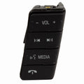 Motorcraft SW-6541 Right Cruise Control Switch for Ford Fusion Edge (2006–2019)