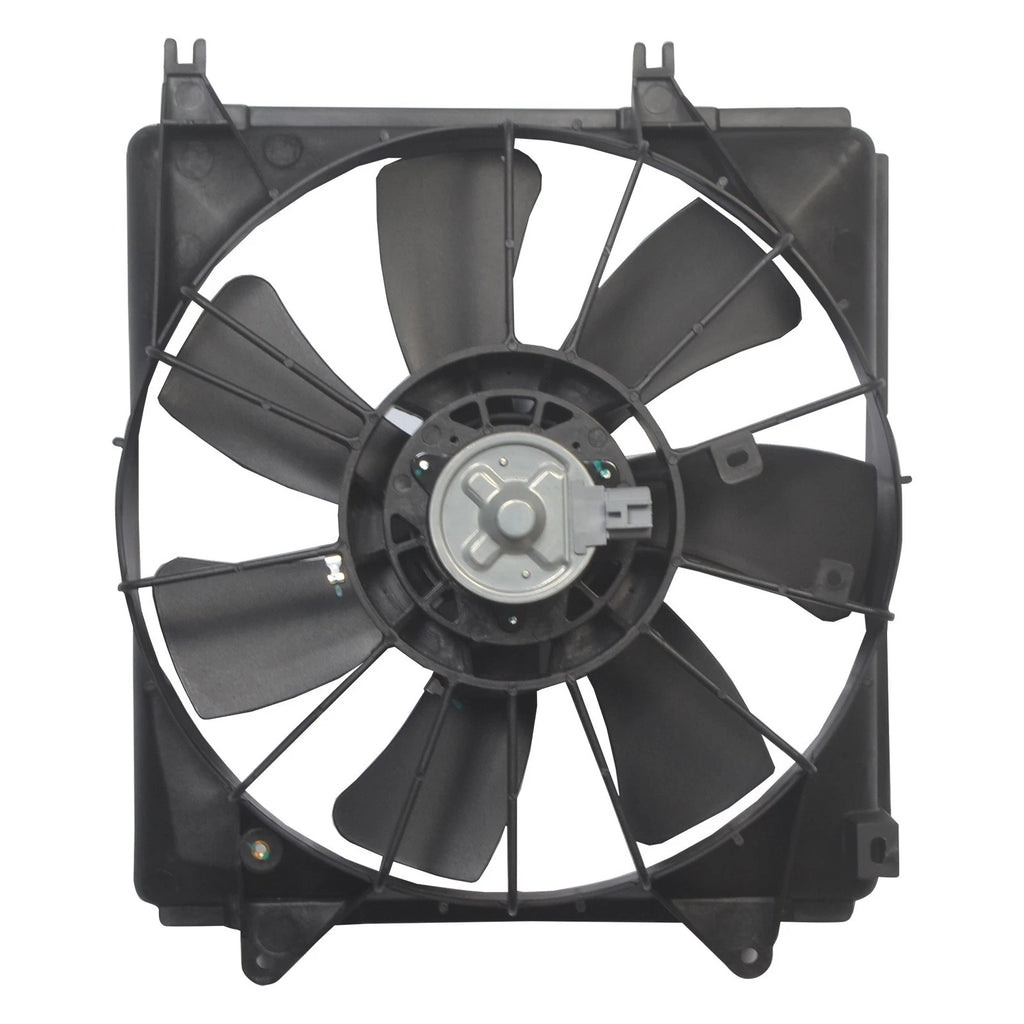 Radiator Cooling Fan Assembly for Suzuki SX4 (2009–2010)