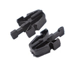50pcs Grille Retainer Clips for Toyota Tacoma RAV4 4Runner