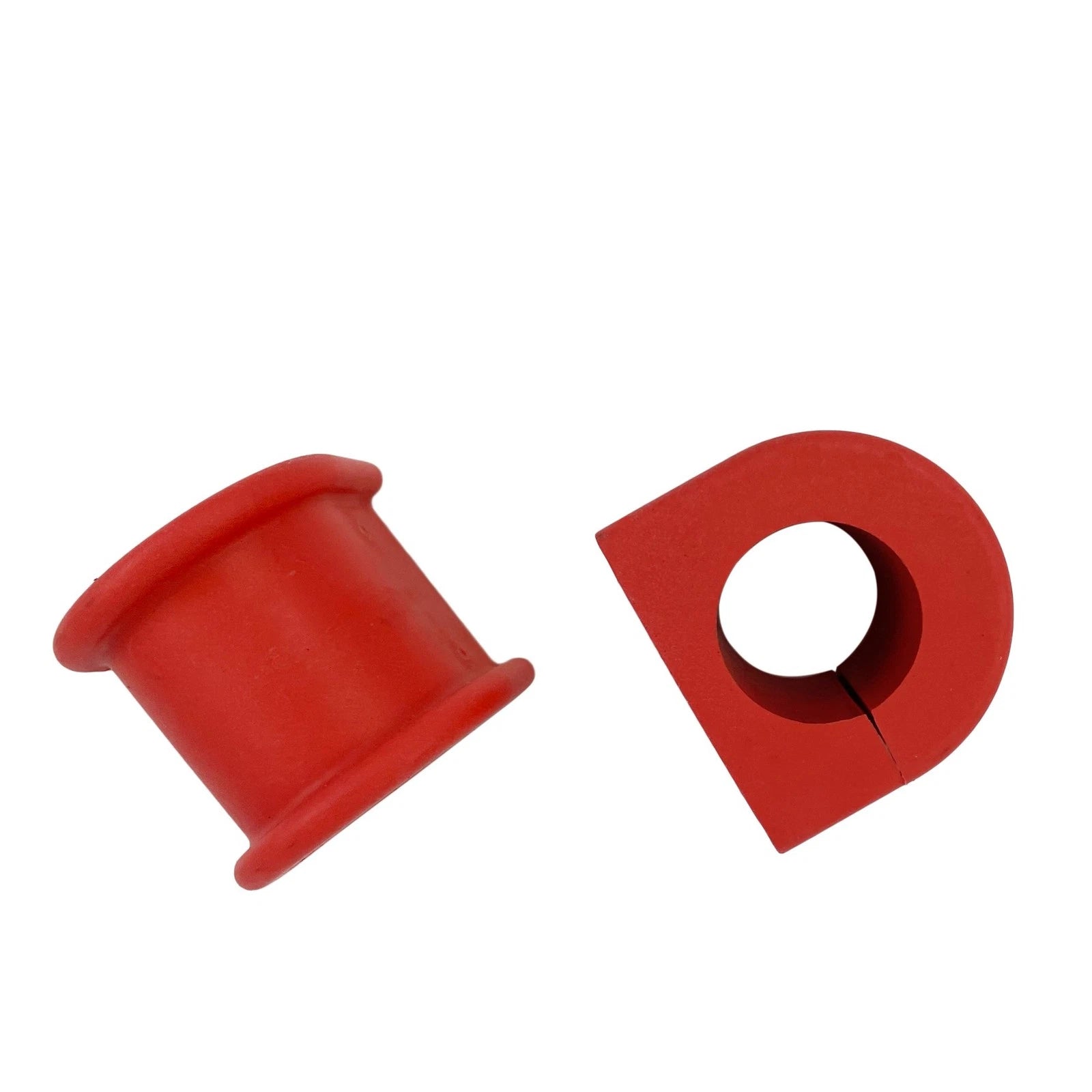 2pcs Front Sway Bar Bushings Kit for Toyota Sienna Highlander (2004–2020)