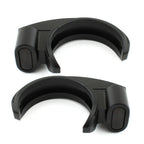LED Front Turn Signal Light for Harley 39-41mm Front Fork (1936-2023)