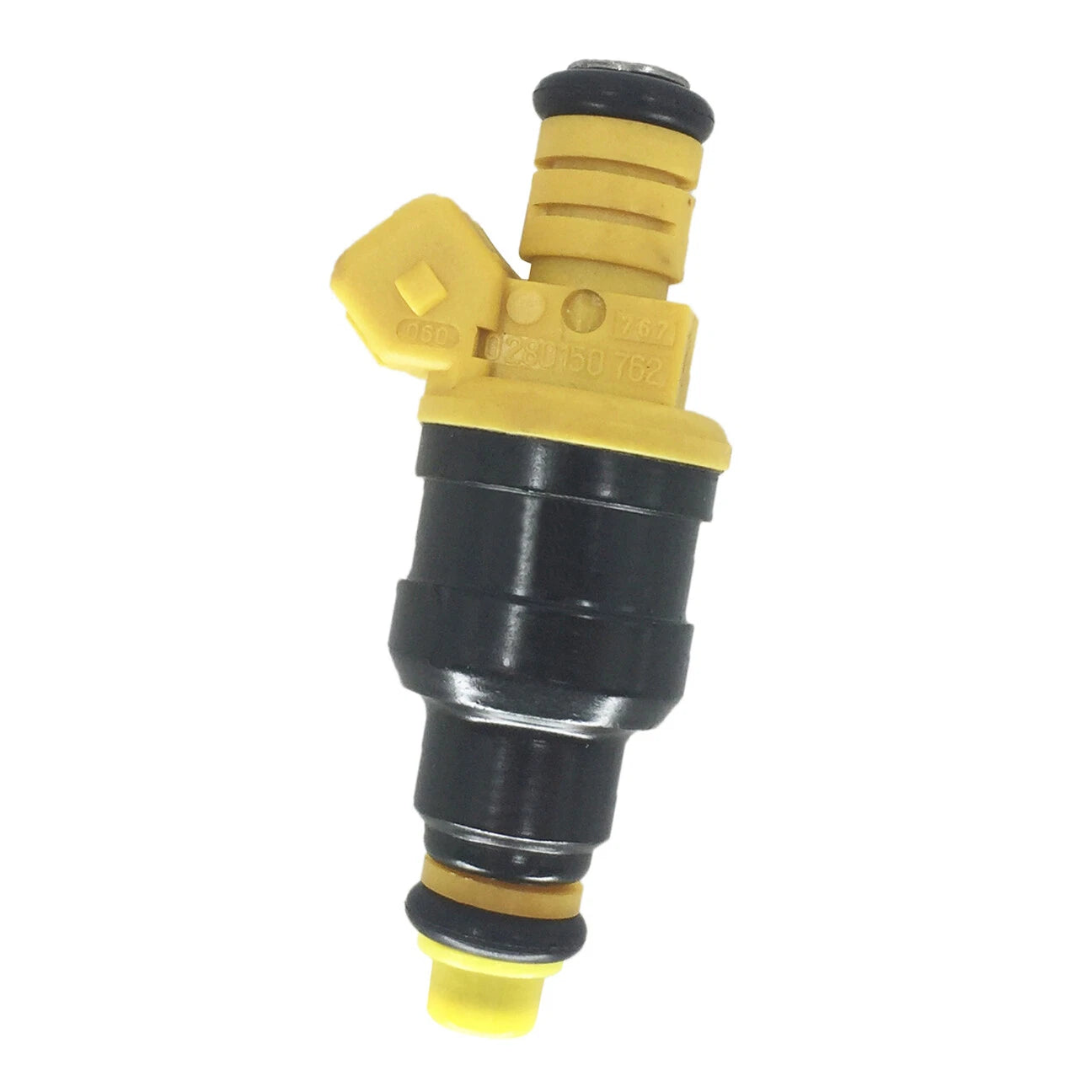 Set of 4 Fuel Injectors for Volvo 960 240 (1985–1994)