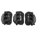 Front Rear Brake Calipers for Can-Am Outlander L 450 500 570 (2015–2016)