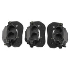 Front Rear Brake Calipers for Can-Am Outlander L 450 500 570 (2015–2016)