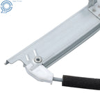 Power Window Regulator with Motor for Nissan Pathfinder (1996–1998)