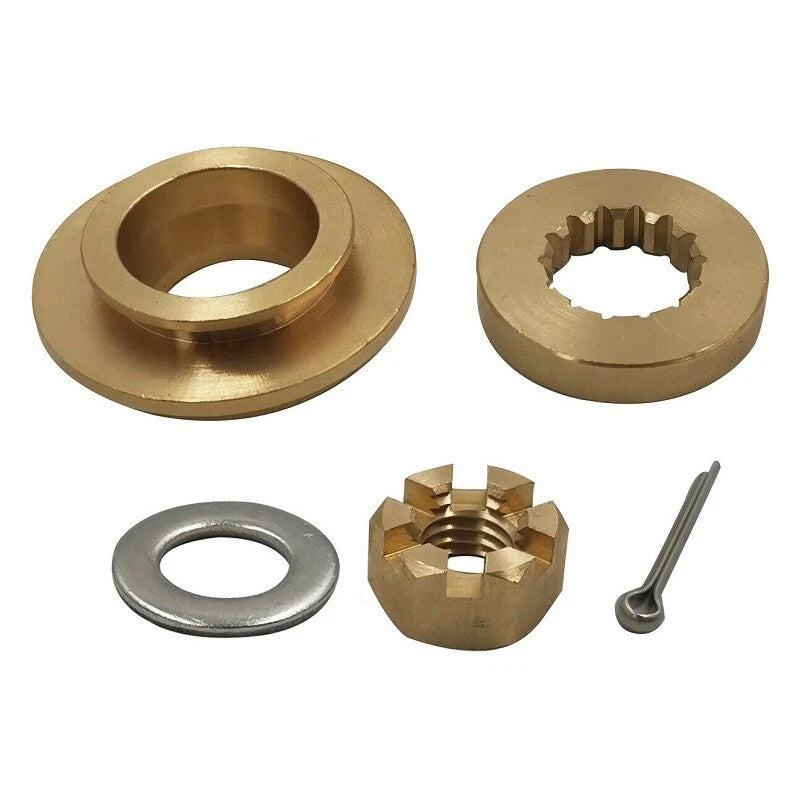 Propeller Hardware Kits for Evinrude Johnson Boat Engine (15-35HP)