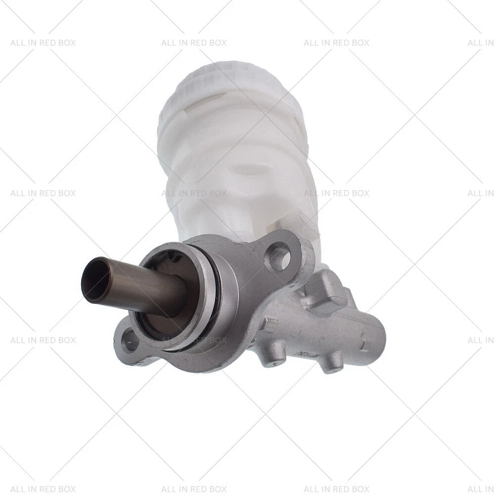 Brake Master Cylinder Assy for Mitsubishi Challenger Triton (2006–Present)