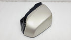 Driver Side Mirror for Chevy Suburban Tahoe (2021–2024) 15-pin 84977344 Empire Beige