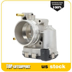 Throttle Body for Volkswagen Jetta, Golf (2002–2005) 2.8L