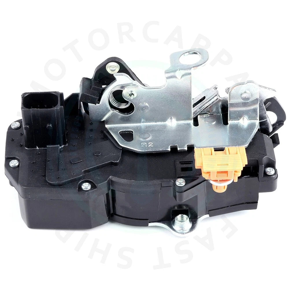 Power Door Lock Actuator for Buick LaCrosse (2005–2009)