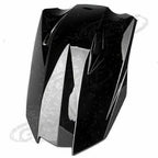 Rear Back Seat Cover Cowl for Kawasaki Z1000 (2010-2013) Black