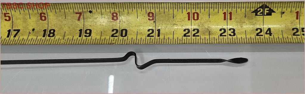 Transmission Fluid Dip Stick for Chevrolet Celebrity Ciera 6000 (1989)