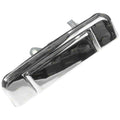 Chrome Tailgate Handle for Toyota Hilux RN85 RN90 RZN147 RZN149 (1988–2005)