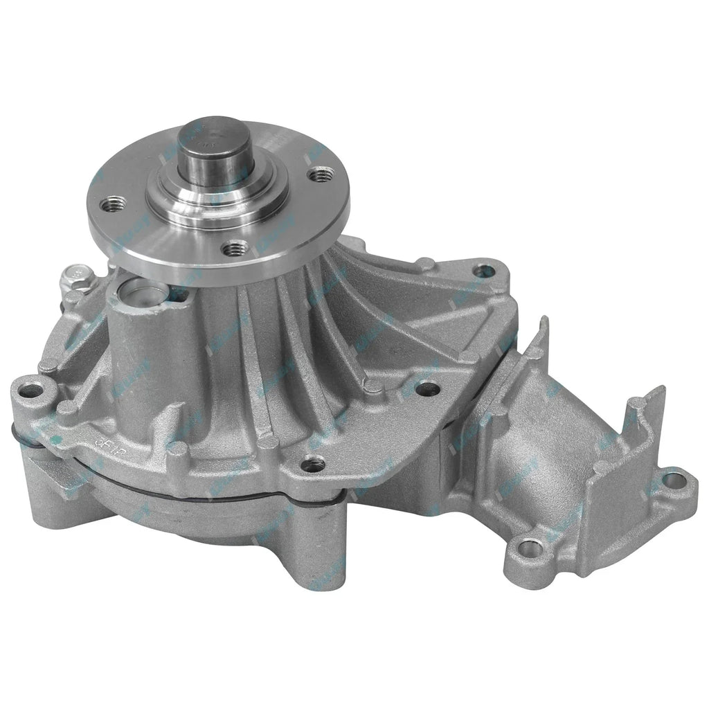 Water Pump & Coolant for Hiace KDH201 KDH221 KDH223 4cyl 3.0L 1KD-FTV (2006-2018)