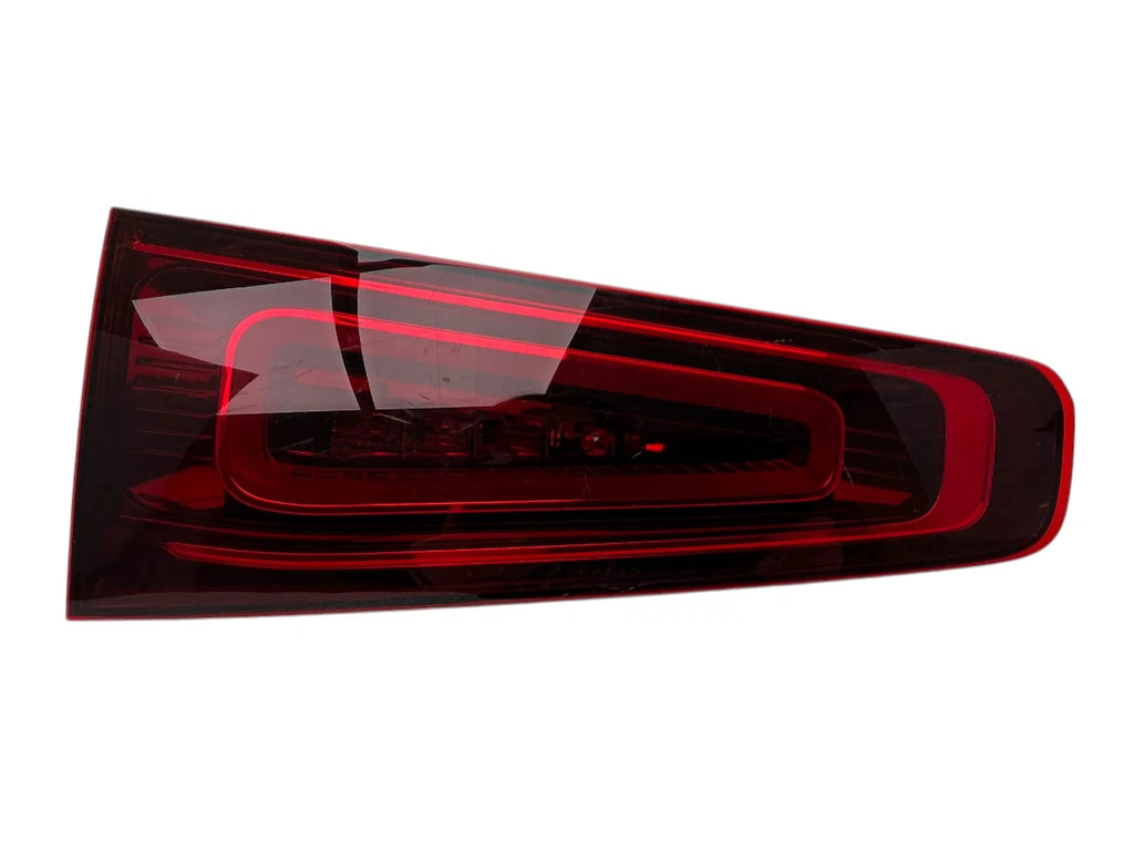 LED Rear Inner Left Side Lamp Combination for Mercedes-Benz GLS450 GLS580 (2020–2025)