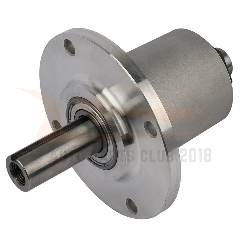3 Center Spindle Assembly for Bunton Bobcat ZT223 (52 Inch Deck)