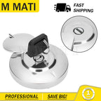 Gas Fuel Tank Cap for Honda VT1100 C/C2/T Shadow ACE/Spirit/Sabre (1992–2007)