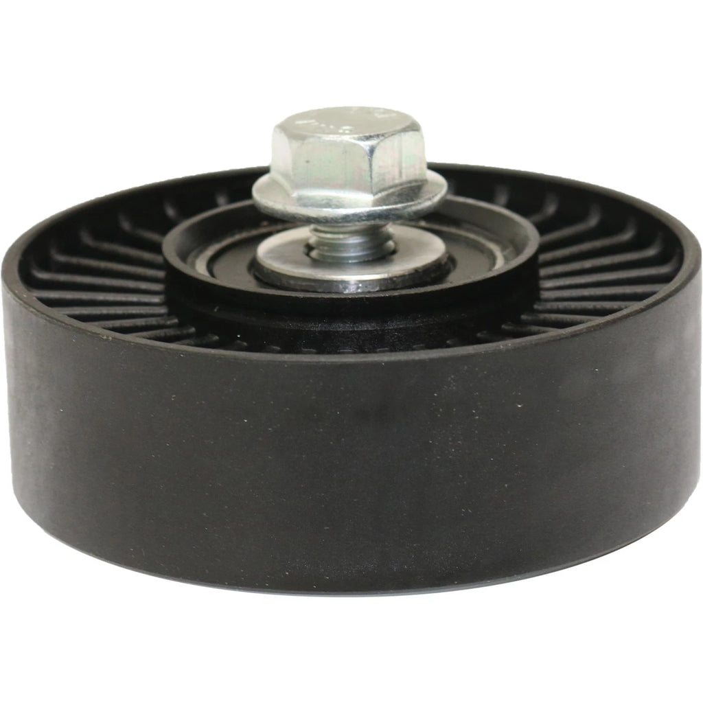 Timing Belt Idler Pulley for BMW 325i, X5 (2001–2006)