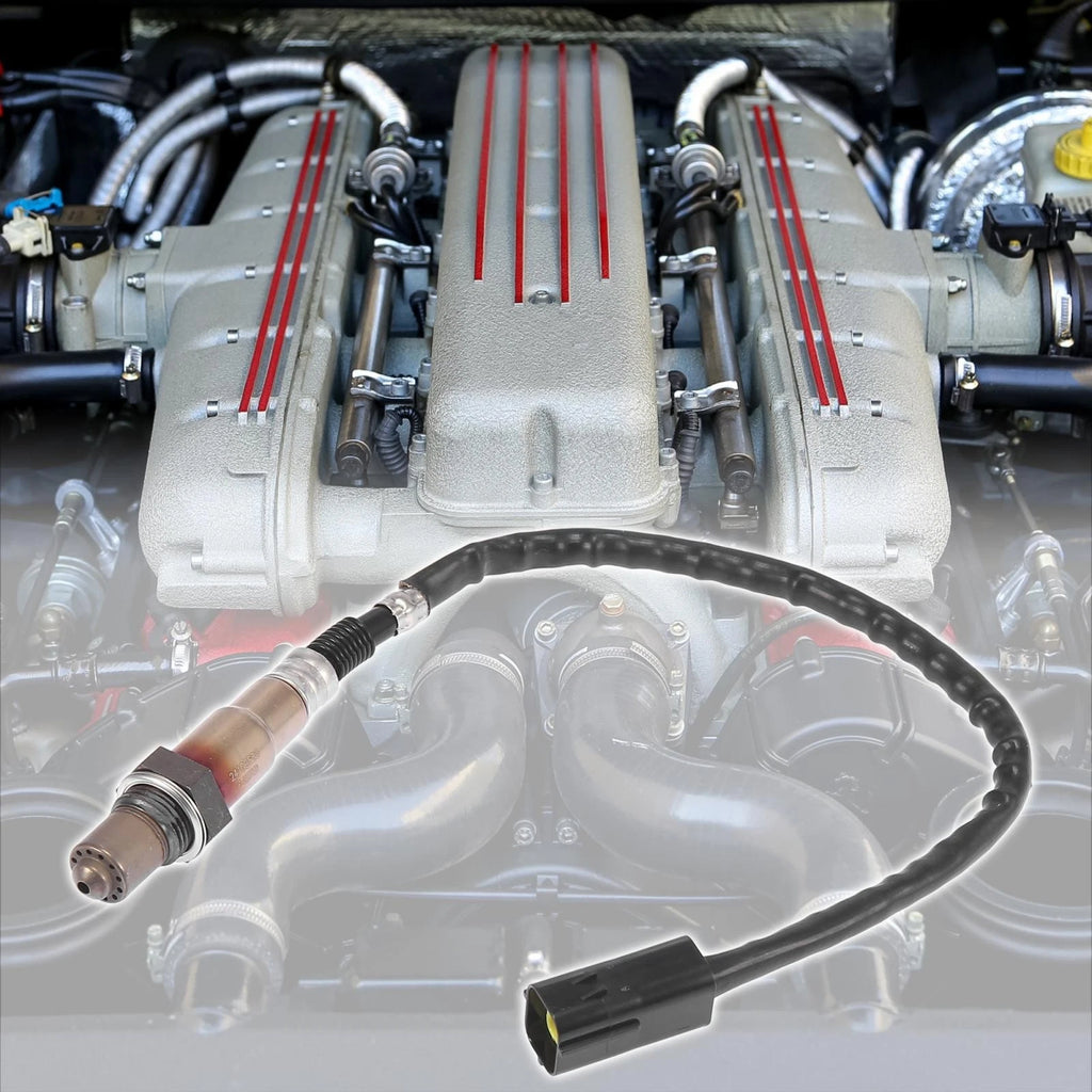Oxygen Sensor for Chevrolet Sail (2015–2020) 24109683