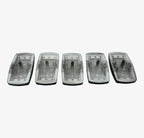 5X Boat Rocker Switch Cover Replacement for Marine Applications