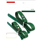 Oil Filter Wrench with Strong Belt Mechanism for Secure Filter Removal