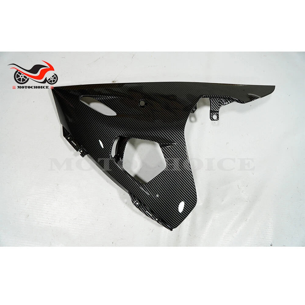 Carbon Fiber Fairing Kit for Yamaha YZF R6 (2005)