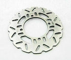 Rear Brake Rotor Disc for Kawasaki Z 750 R 800 1000 SX Versys 1000 (2006–2015)