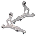2X Control Arm with Ball Joint Front Lower for Audi Q7 (2007-2015)