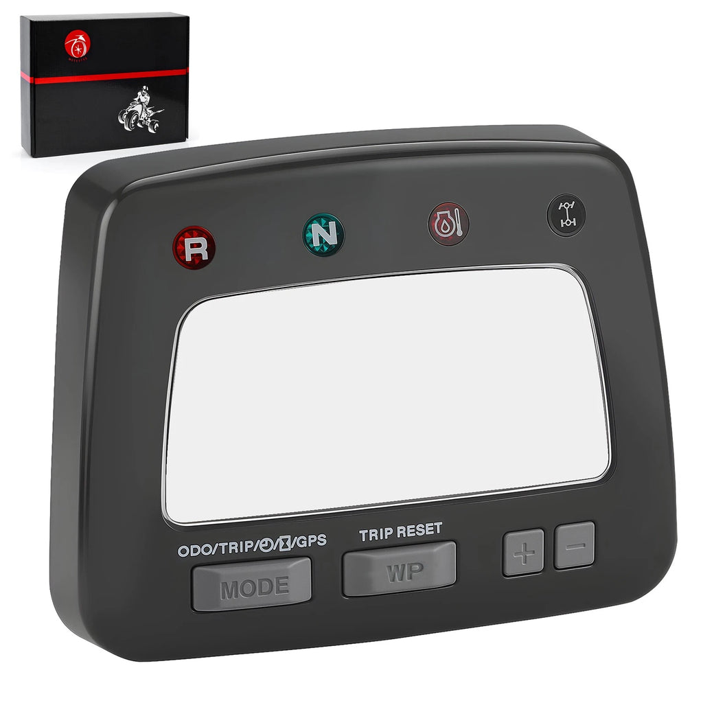 Upper Speedometer Cover Case for Honda Rancher 400 (2004–2007) 37201-HN7-731