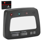 Upper Speedometer Cover Case for Honda Rancher 400 (2004–2007) 37201-HN7-731