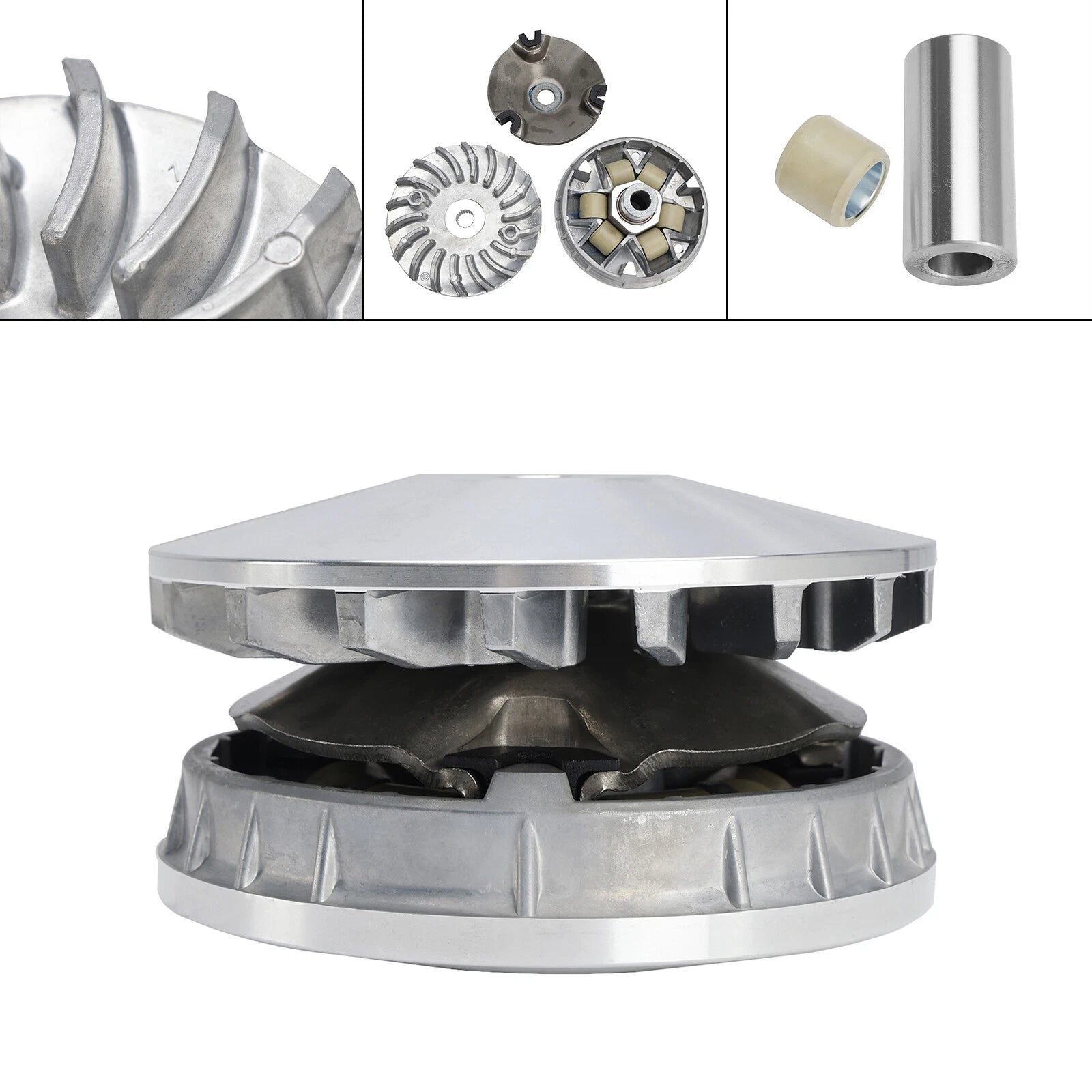 Front Complete Variator Set Ag-923506 923506 for TGB ATV Blade 250 325