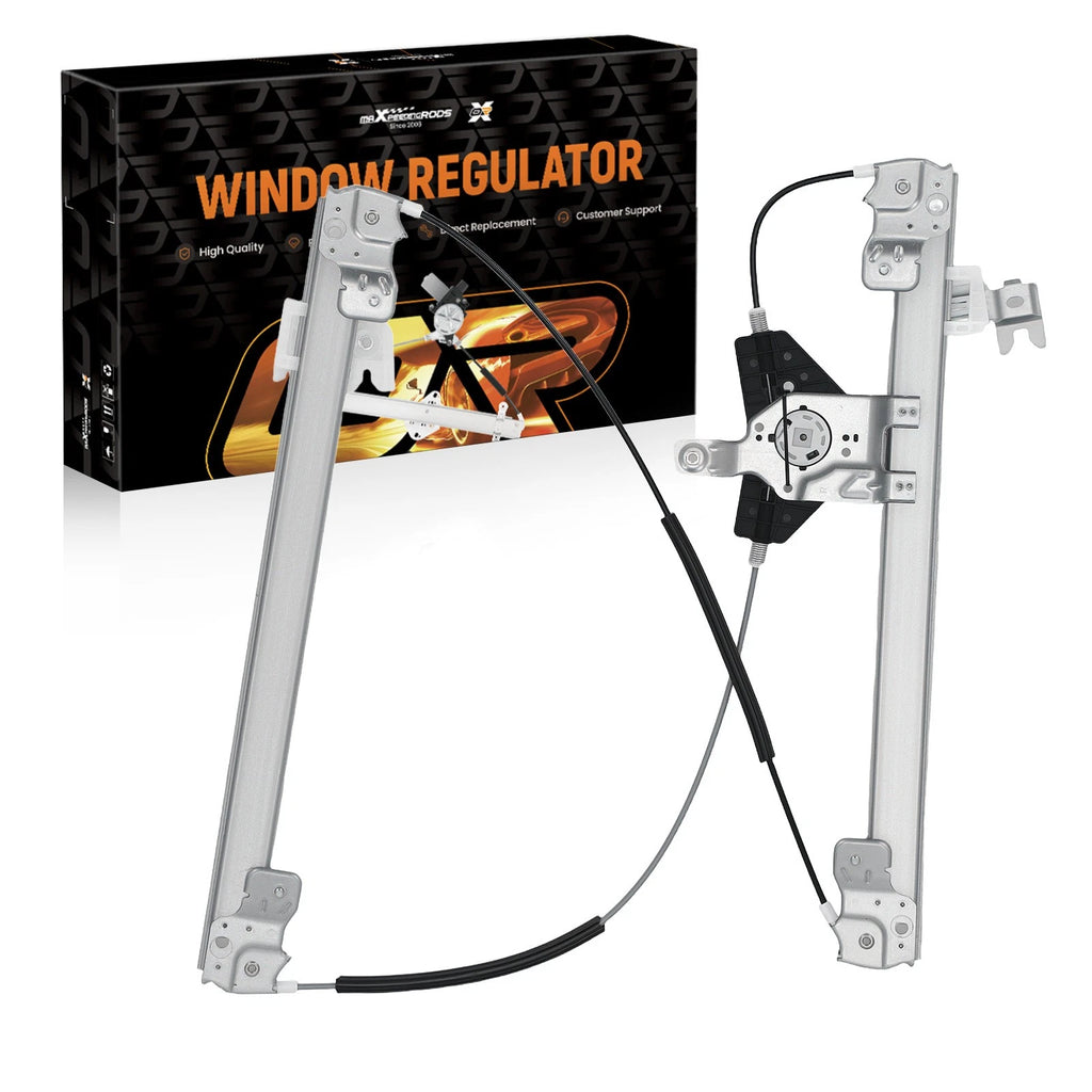 Front Right Window Regulator for Infiniti JX35 QX60 (2013–2020)